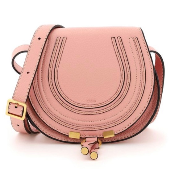 Chloe Handbags - Chloe Mini Mercie